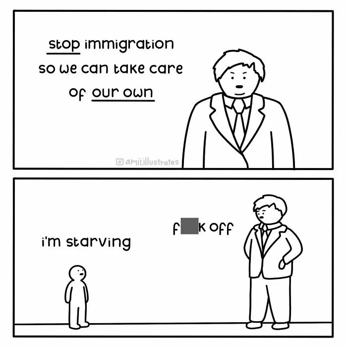 My 30 Funny Comics That Might Make You Laugh