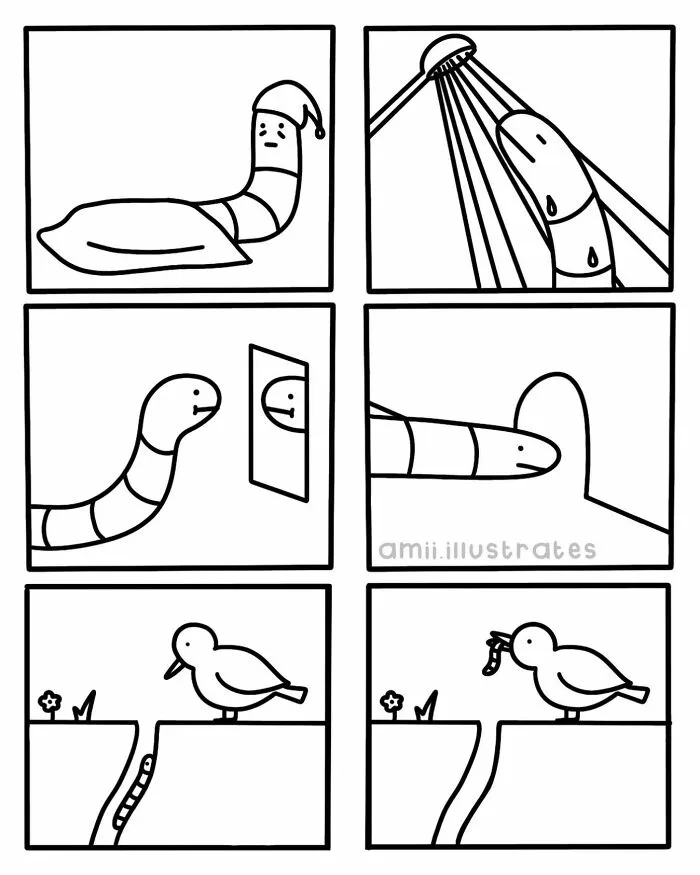 My 30 Funny Comics That Might Make You Laugh
