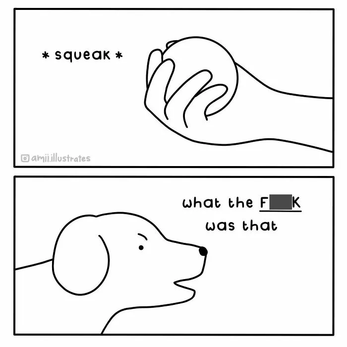 My 30 Funny Comics That Might Make You Laugh