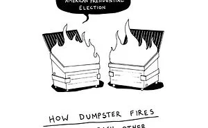 I Create Dumb And Occasionally Offensive Comics For Smart People (30 New Pics)