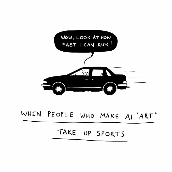 I Create Dumb And Occasionally Offensive Comics For Smart People (30 New Pics)