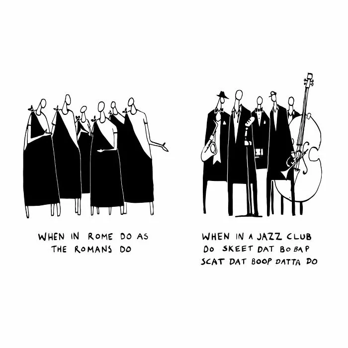 I Create Dumb And Occasionally Offensive Comics For Smart People (30 New Pics)