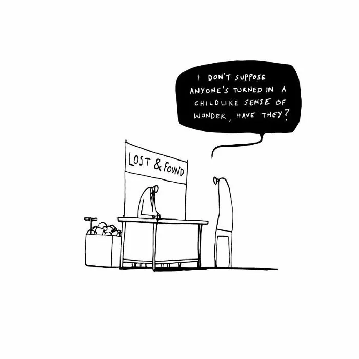 I Create Dumb And Occasionally Offensive Comics For Smart People (30 New Pics)
