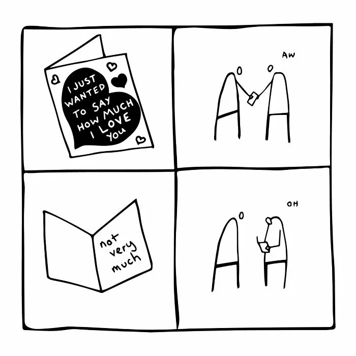 I Create Dumb And Occasionally Offensive Comics For Smart People (30 New Pics)