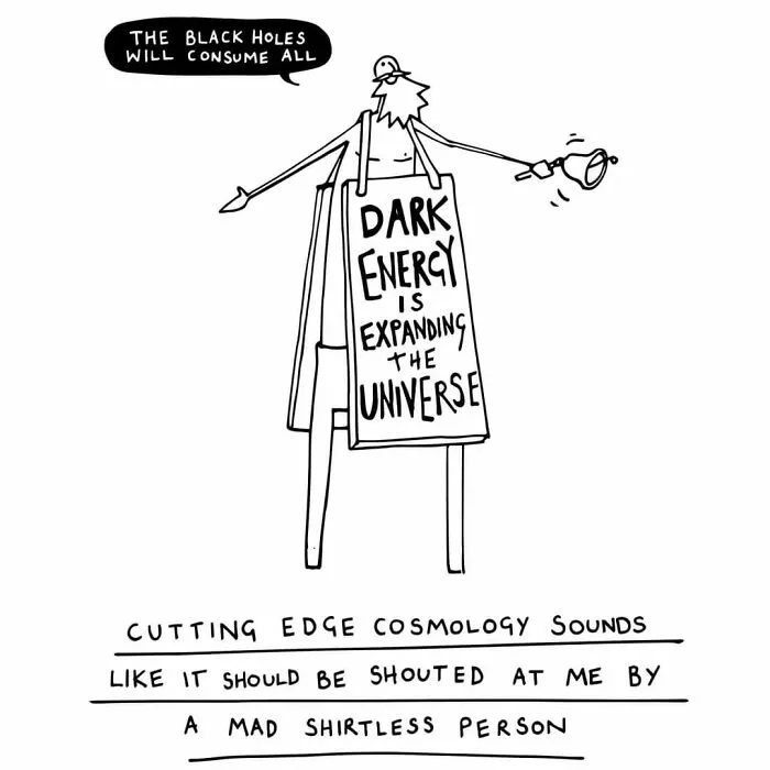 I Create Dumb And Occasionally Offensive Comics For Smart People (30 New Pics)