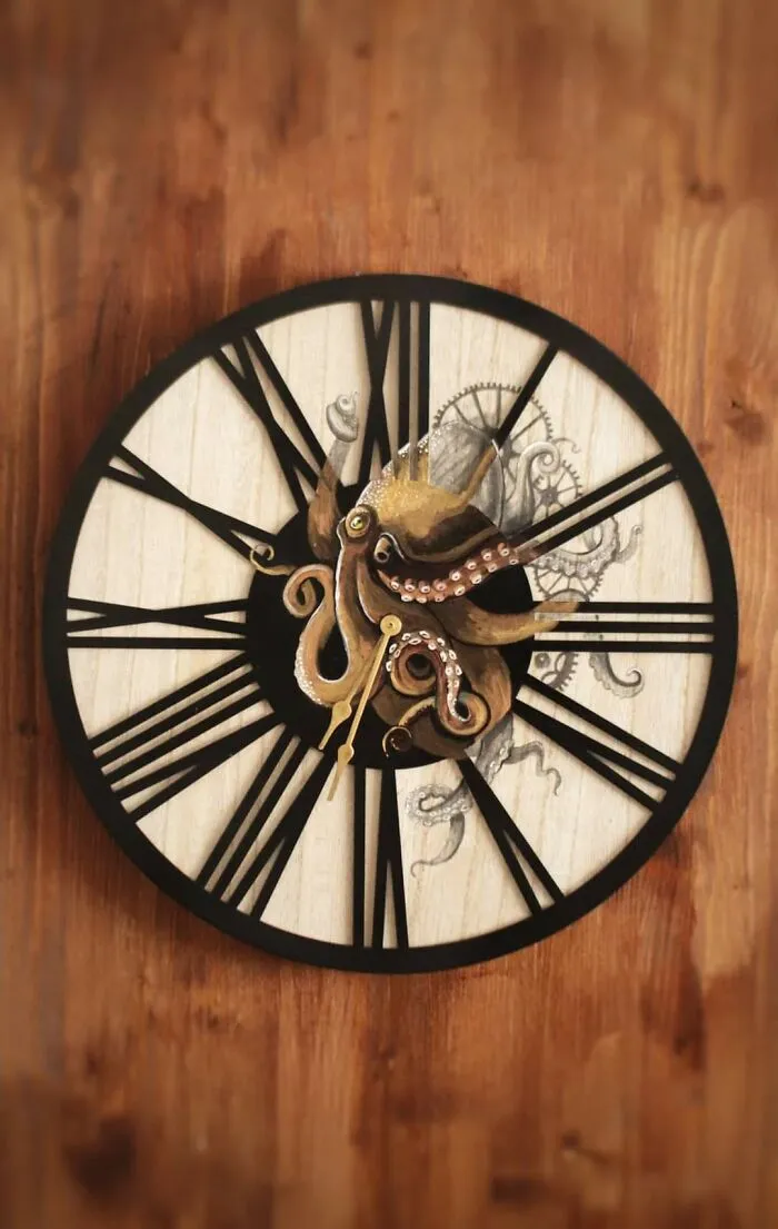 I Take Everyday Objects And Paint Them So That They Become Usable Artworks (20 New Pics)