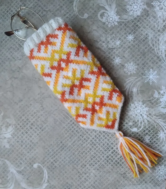 Eyeglass Case