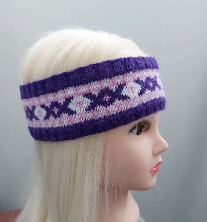 Headband