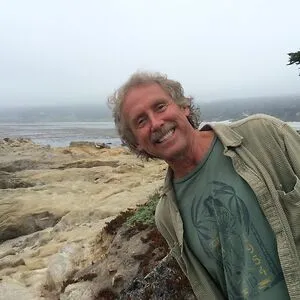 David Zurick