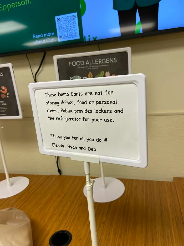 What Is Comic Sans Doing At My Job?