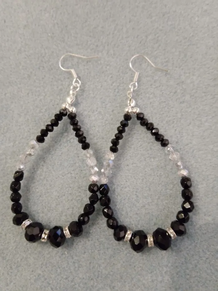 Earrings I Made