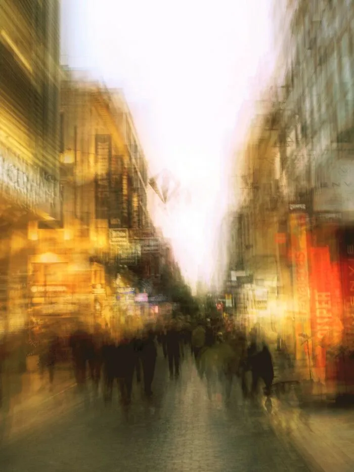 City Life