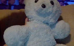 Hey Pandas, Post A Picture Of Your Beloved Stuffed Toy (Closed)