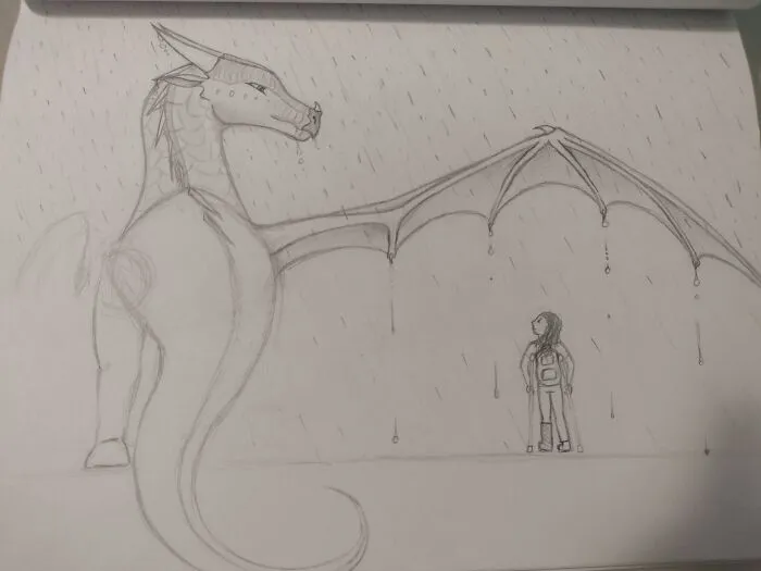 This One Isn't Finished, But I Thought I'd Share 😁
