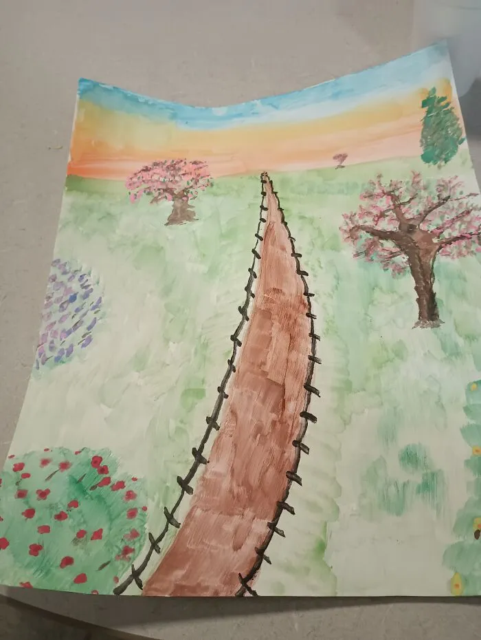 The Right Path