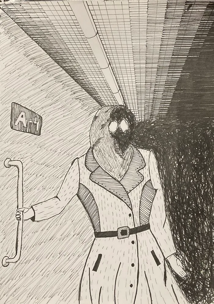 Traveling Underground