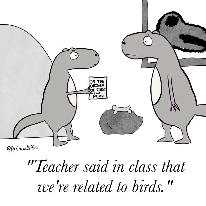 Never Actually Submit A Cartoon