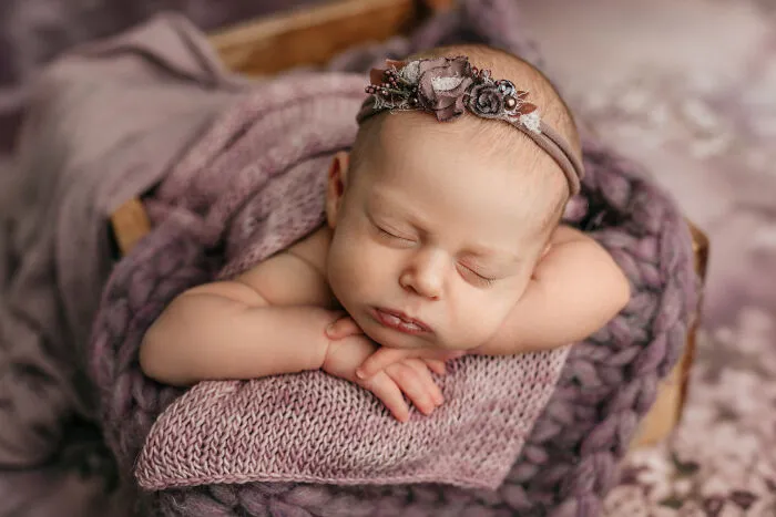 I Make The Best Newborn And Maternity Images In Pittsburgh (7 Pics)