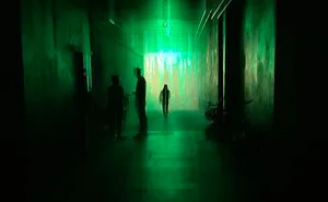 Hey Pandas, Show Me Some Cool "Liminal Space" Pictures That You've Taken (Closed)