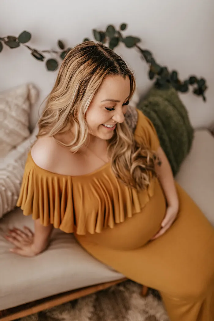 I Make The Best Newborn And Maternity Images In Pittsburgh (7 Pics)