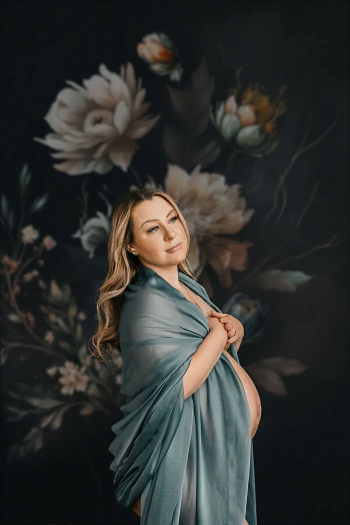 I Make The Best Newborn And Maternity Images In Pittsburgh (7 Pics)