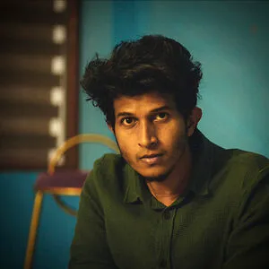 Gokul Pillai