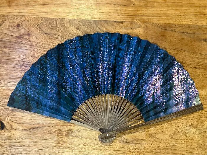 I Made Art Inspired By Japan, Using Traditional Crafts