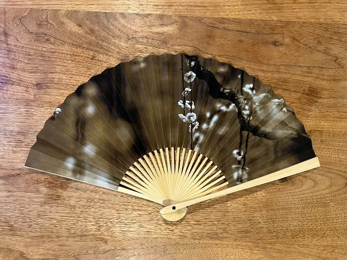 I Made Art Inspired By Japan, Using Traditional Crafts