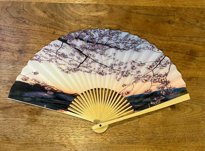 I Made Art Inspired By Japan, Using Traditional Crafts