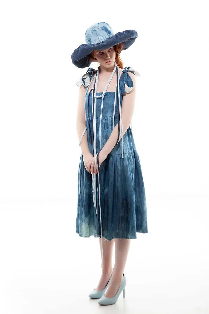 This Millinery Designer Creates The Craziest Headpieces And Hats That I’ve Ever Seen (62 Pics)