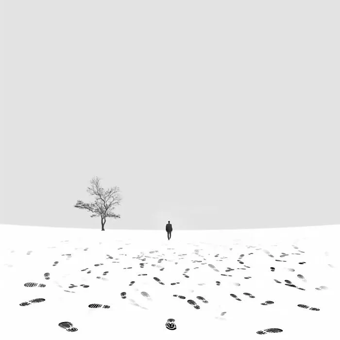In Vain