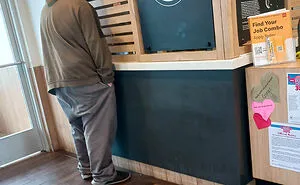 50 Times Restaurant Clients Reached New Heights Of Evil (New Pics)