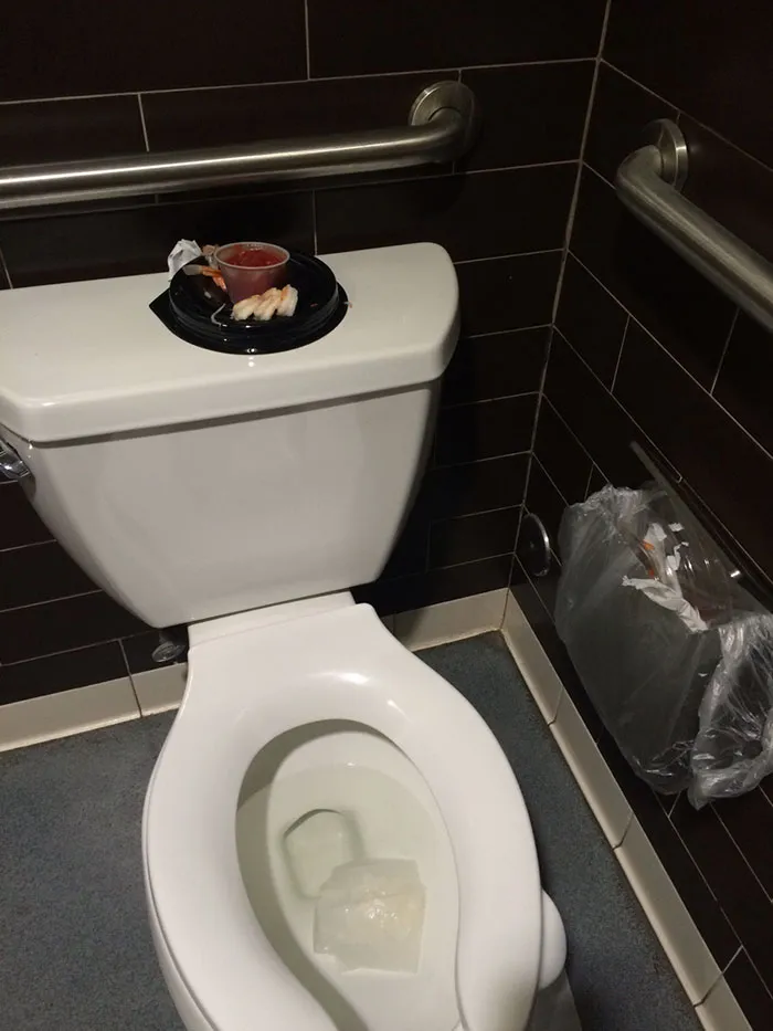 Stealing From Whole Foods Just Went To A Whole New Level Of Classy