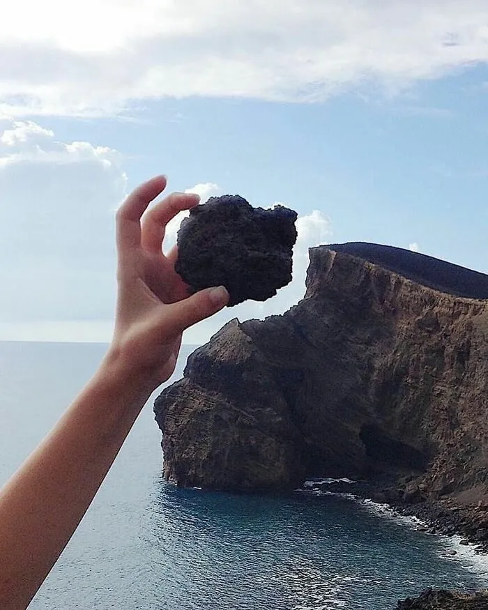 50 Geniales y entretenidas fotos urbanas compartidas en esta cuenta de Instagram