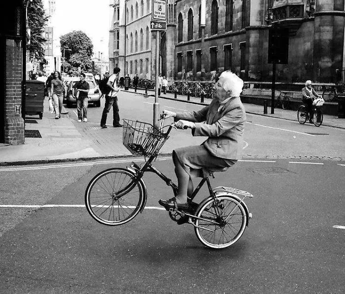 50 Of The Best Amusing Photos Shared On This Instagram Page With More Than 85K Followers