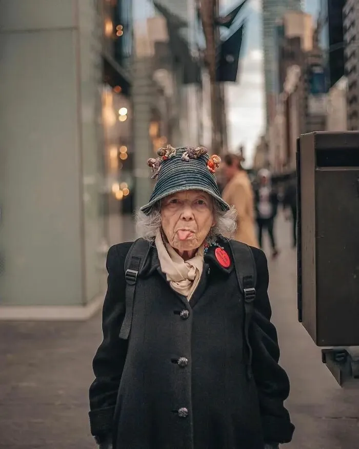 50 Geniales y entretenidas fotos urbanas compartidas en esta cuenta de Instagram