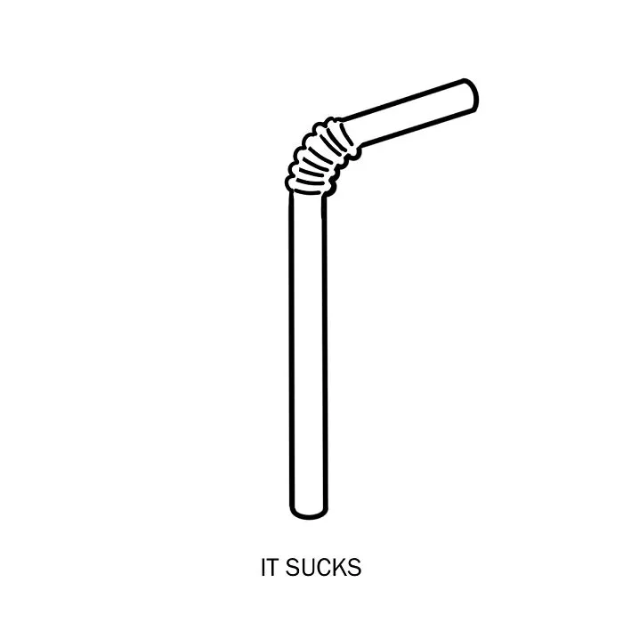 It Sucks
