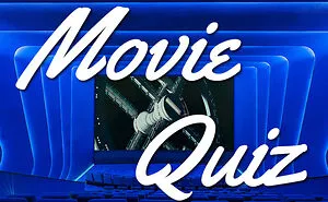 I've Been Hosting Quizzes For The Past Few Years. Here Are The Best 40 Movie- And TV-Related Questions I've Come Up With.