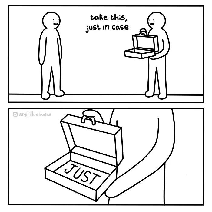 My 30 Funny Comics That Might Make You Laugh
