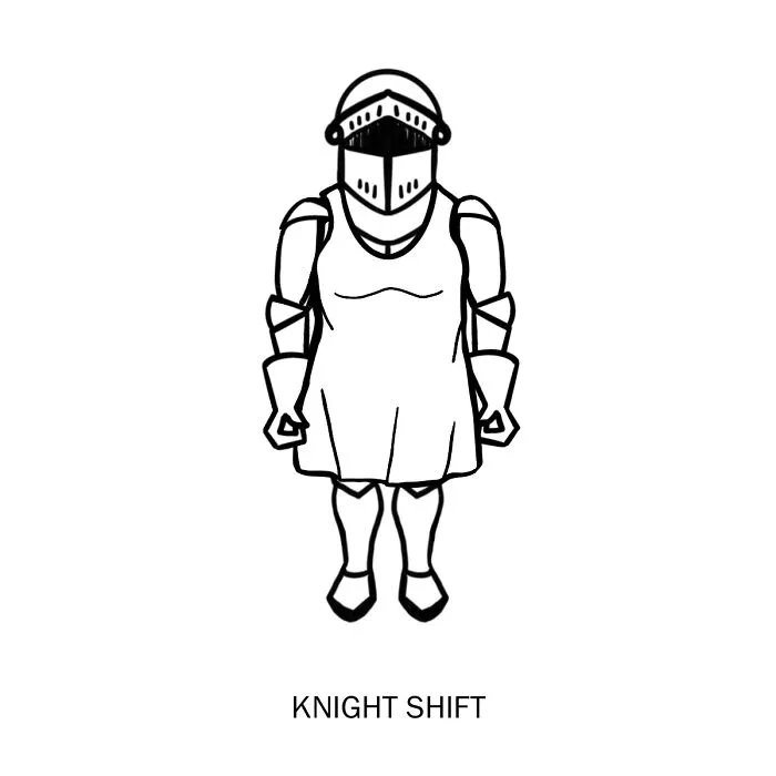 Knight Shift