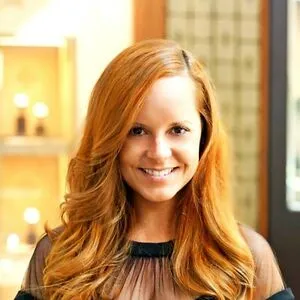 Melissa Vogel