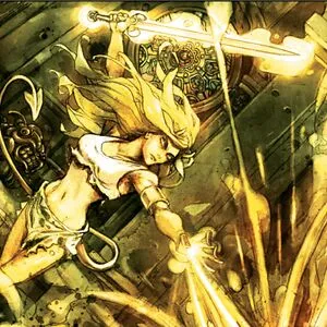 Magik Darkchilde