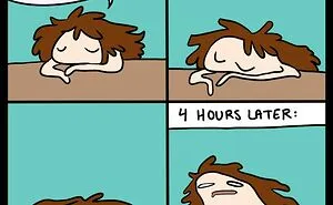 This Artist Creates Funny And Relatable Comics (40 Pics)