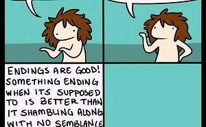 This Artist Creates Funny And Relatable Comics (40 Pics)