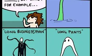 This Artist Creates Funny And Relatable Comics (40 Pics)
