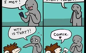 This Artist Creates Funny And Relatable Comics (40 Pics)