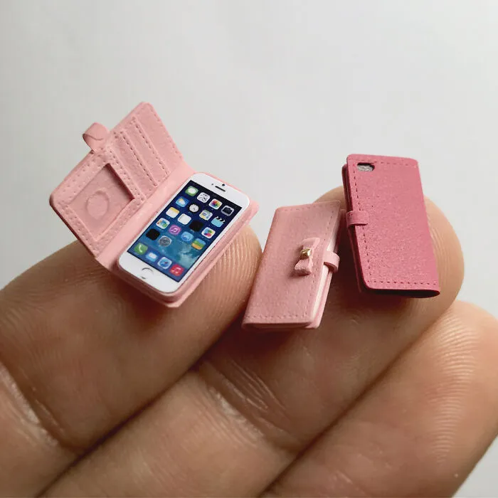 This Artist From Japan Uses Clay To Create The Most Detailed And Realistic-Looking Micro Food Sculptures (70 Pics)