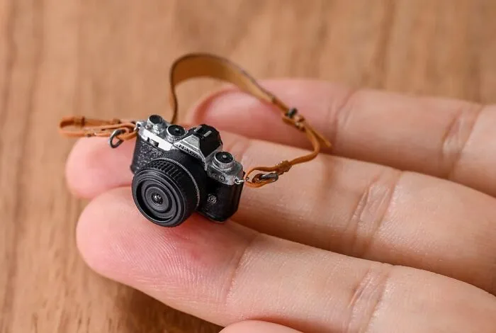 This Artist From Japan Uses Clay To Create The Most Detailed And Realistic-Looking Micro Food Sculptures (70 Pics)