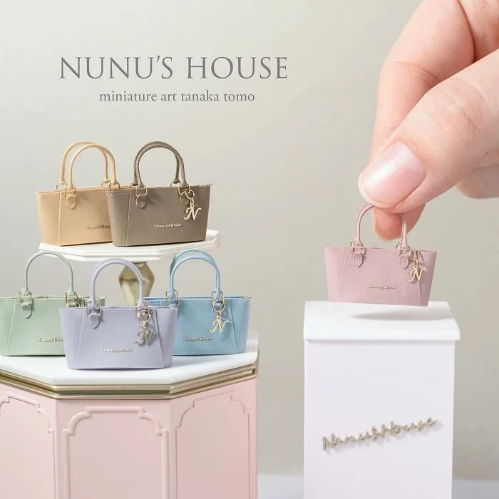 This Artist From Japan Uses Clay To Create The Most Detailed And Realistic-Looking Micro Food Sculptures (70 Pics)