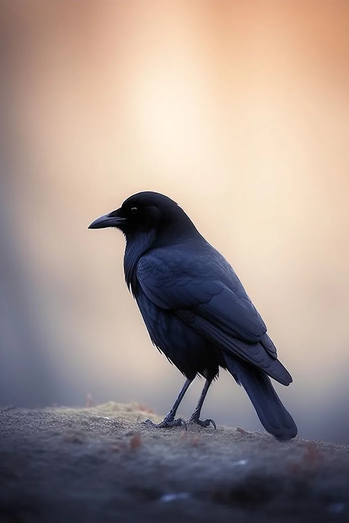 The Beauty Of Nature At Dawn: I Created 38 Images Using An AI Generator